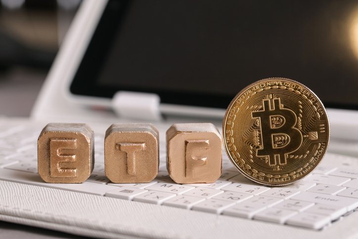 "O mundo precisa de um ETF à vista de bitcoin", diz CEO