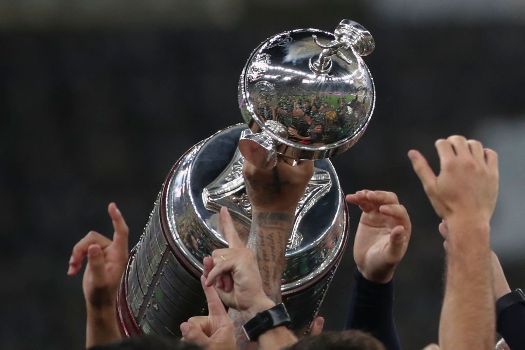 Como foi a Copa Libertadores de volta à tela da Globo?