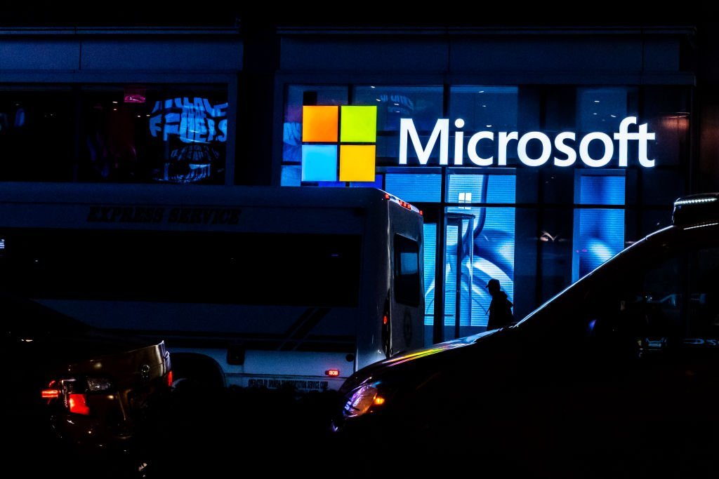 Microsoft: interesse de grandes marcas por NFTs impulsiona mercado cripto