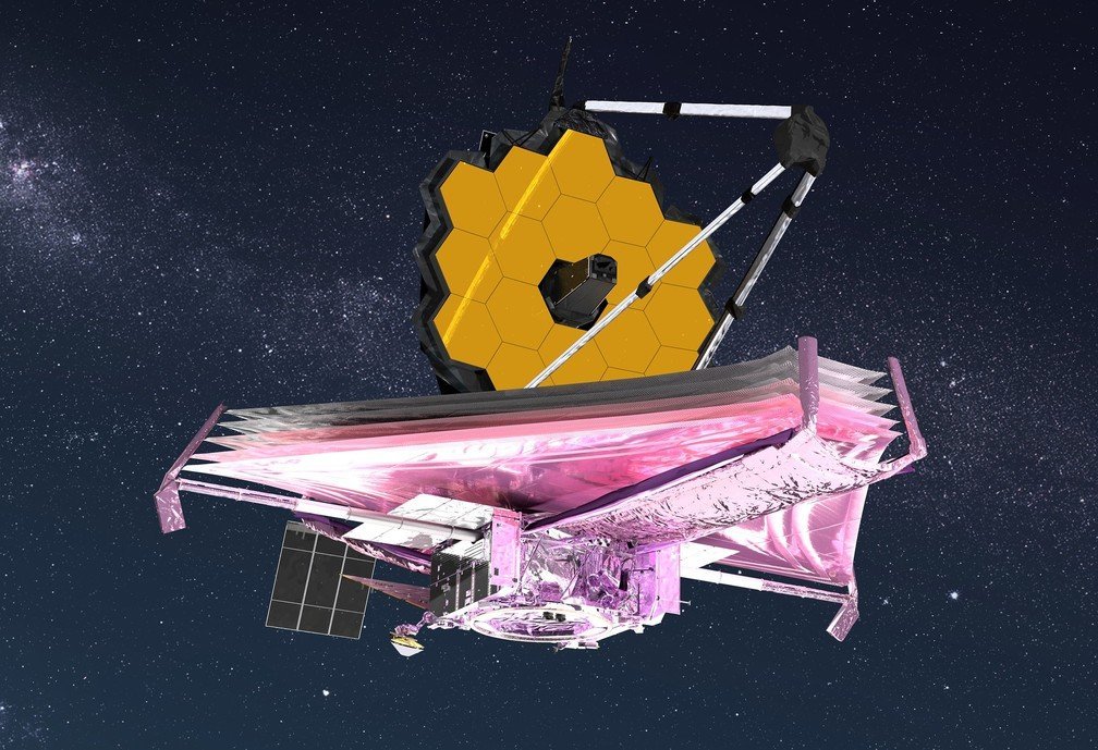 Novo telescópio espacial da Nasa chega ao destino na órbita solar