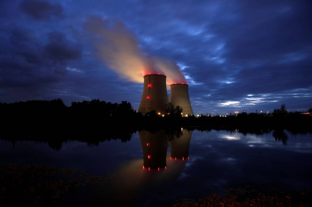 Rússia planeja desconectar usina nuclear de Zaporizhzia da rede elétrica da Ucrânia