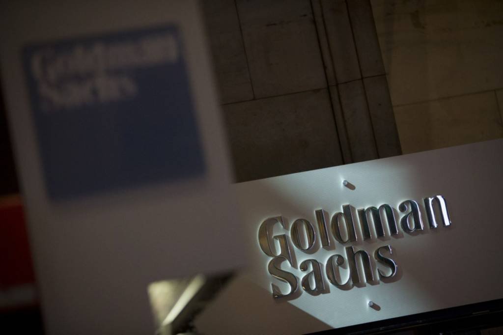 Goldman Sachs: investimentos estrangeiros em ações da categoria A em 2024 será de cerca de US$ 15 bi