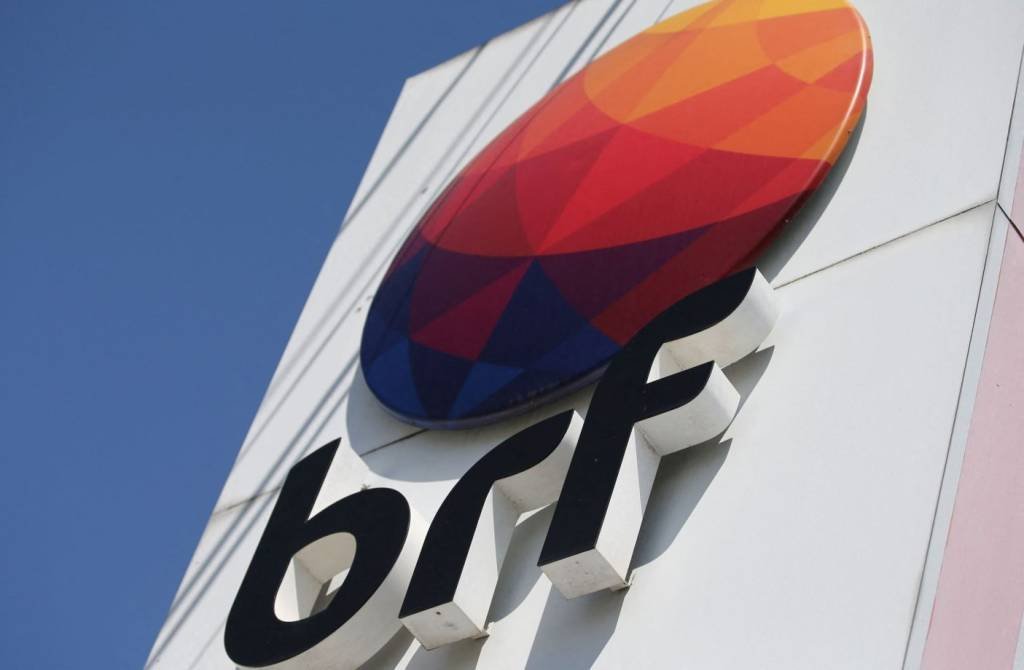 BRF levanta R$ 5,4 bi em follow-on; Marfrig subscreve R$ 1,8 bi em oferta