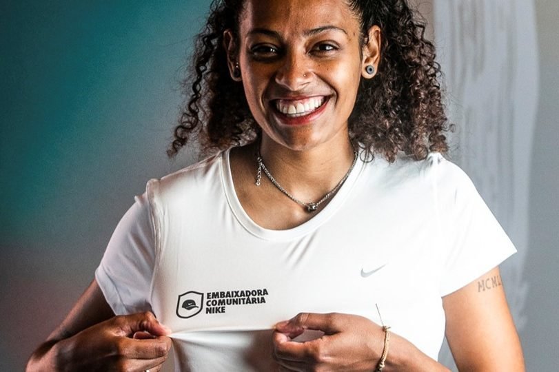 Nike e Somos CIEE oferecem 21 bolsas de estudo para jovens negros