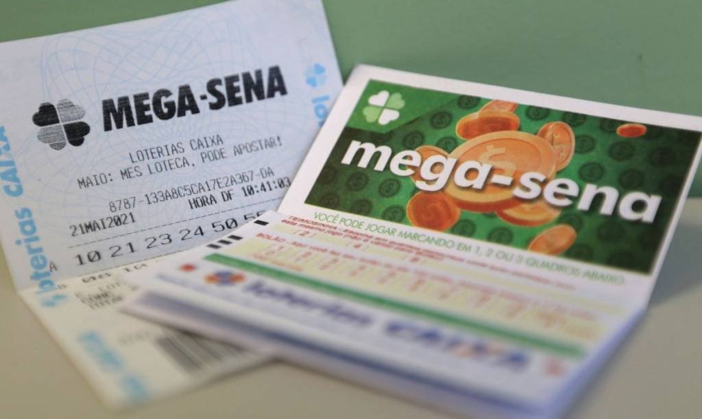 Resultado Mega-Sena 2.698: ninguém acerta dezenas e prêmio acumula em R$ 12 milhões