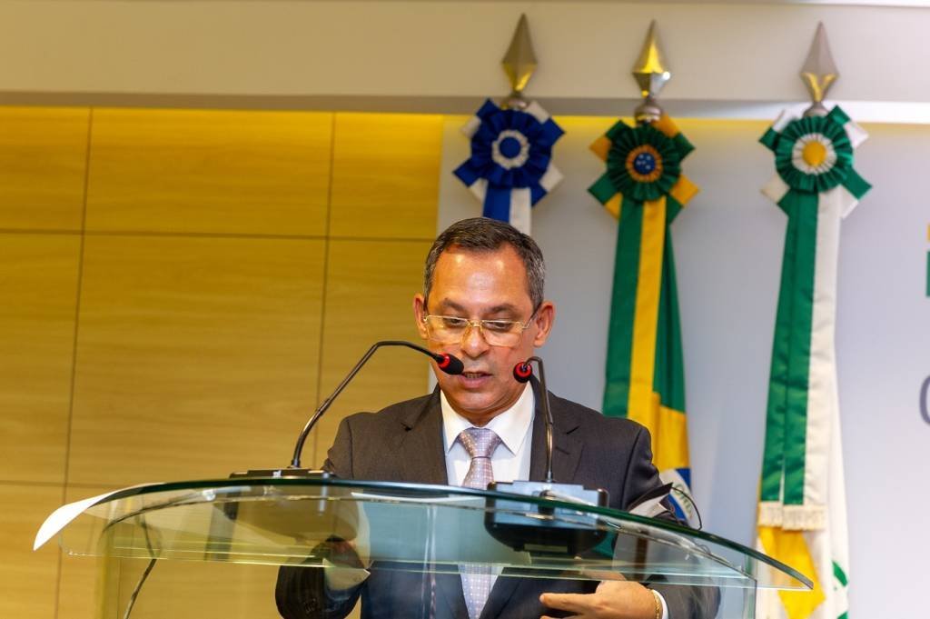 Novo CEO da Petrobras diz que buscará maior integração com a sociedade