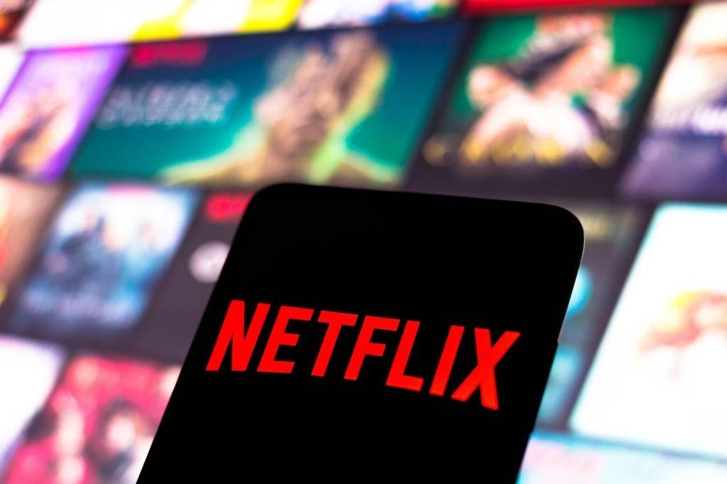 Netflix: UBS vê queda de downloads e corta preço-alvo quase pela metade
