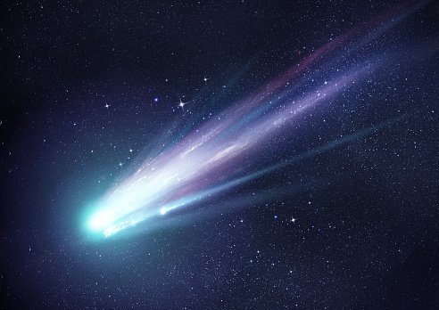 Cometa que passa a cada 50 mil anos será mais visível no sábado; saiba como observar