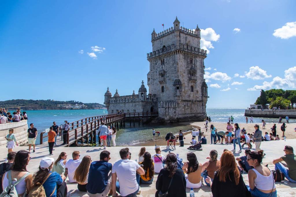 Turismo em Portugal: confira roteiro por Lisboa e Porto