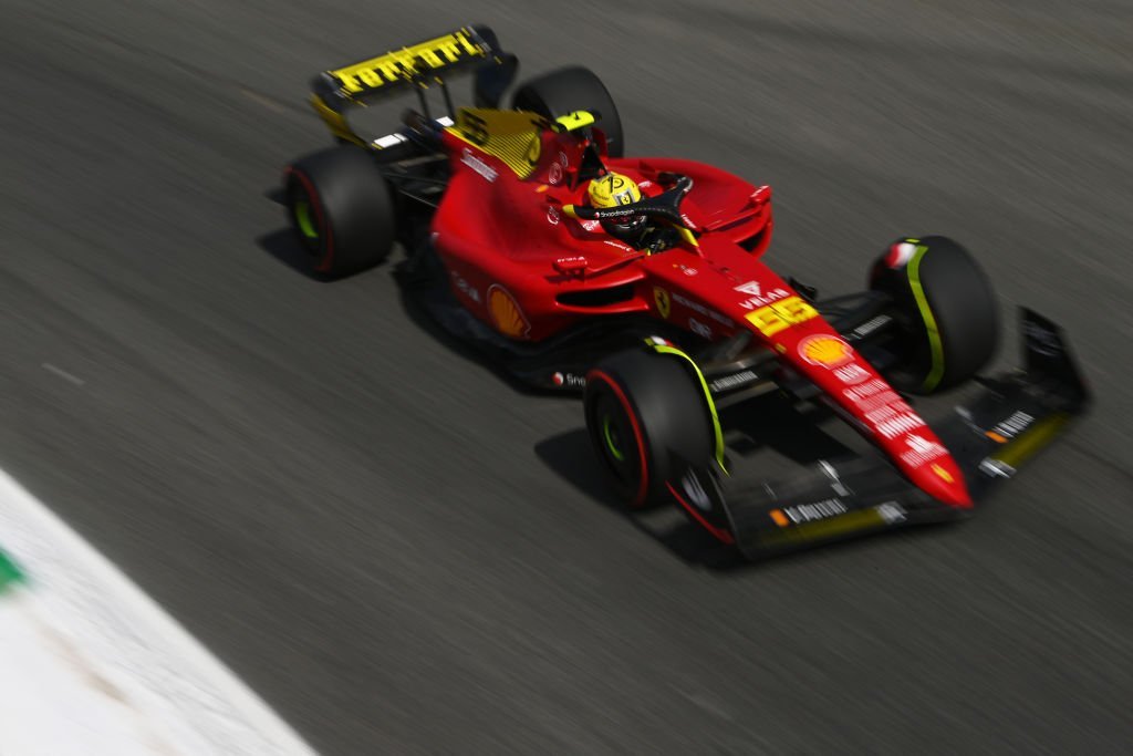 Após descumprir cláusula sobre NFTs, Ferrari perde patrocínio de US$ 30 milhões