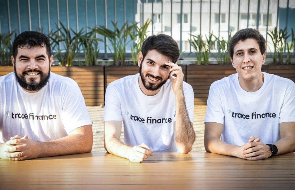 Trace Finance já trouxe ao Brasil R$ 1,5 bi captados por startups lá fora. Como? Spreads baixíssimos