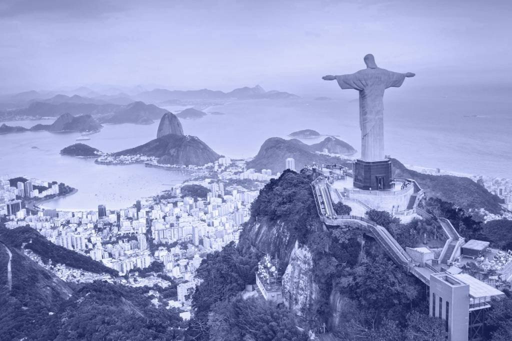 Rio de Janeiro e o resgate do mercado financeiro