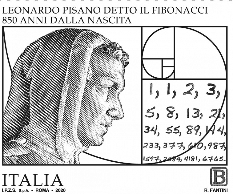 Hoje é o Fibonacci Day: conheça o matemático da Idade Média que inspira os day traders