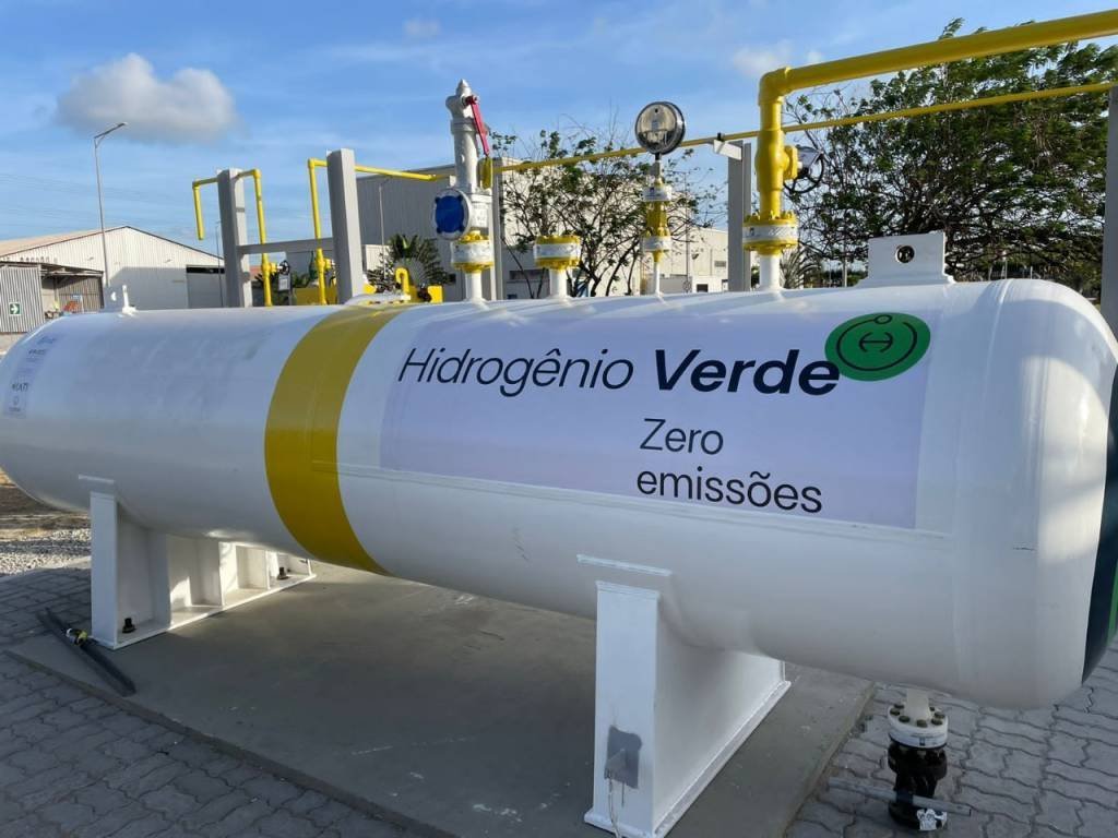 Petrobras investe em hidrogênio verde e eólicas offshore: veja o potencial para energia renovável