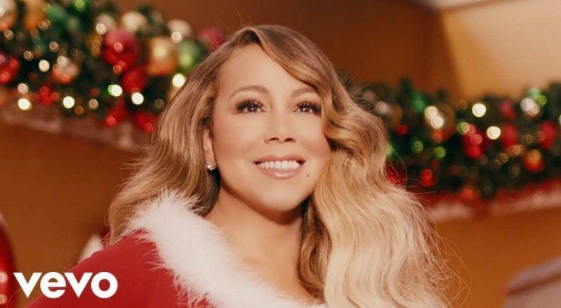 All I want for Christmas is You: treine seu inglês com o hit da cantora Mariah Carey