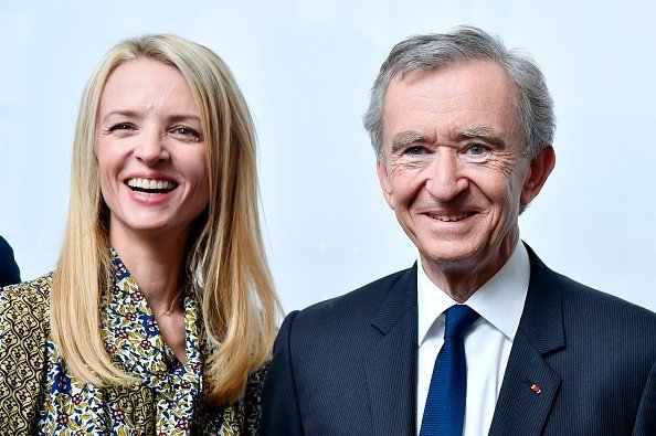 Bernard Arnault: mais rico do mundo promove filha em império LVMH e troca comando da Louis Vuitton