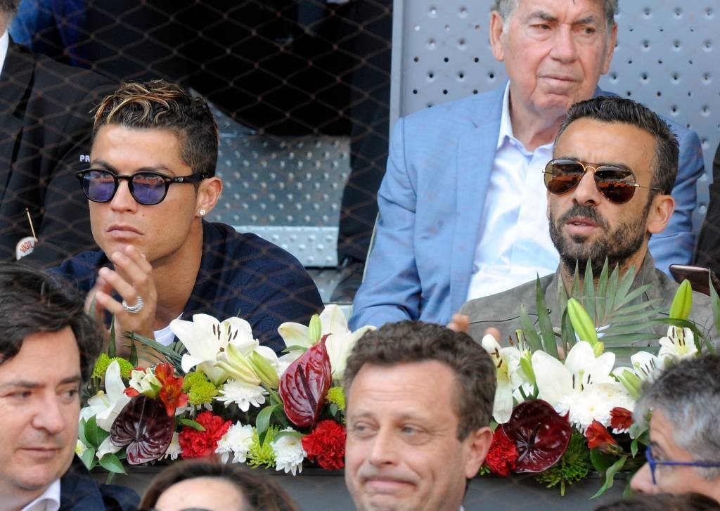 Quem é o empresário que levou Cristiano Ronaldo para Arábia Saudita e faturou mais de R$ 170 milhões