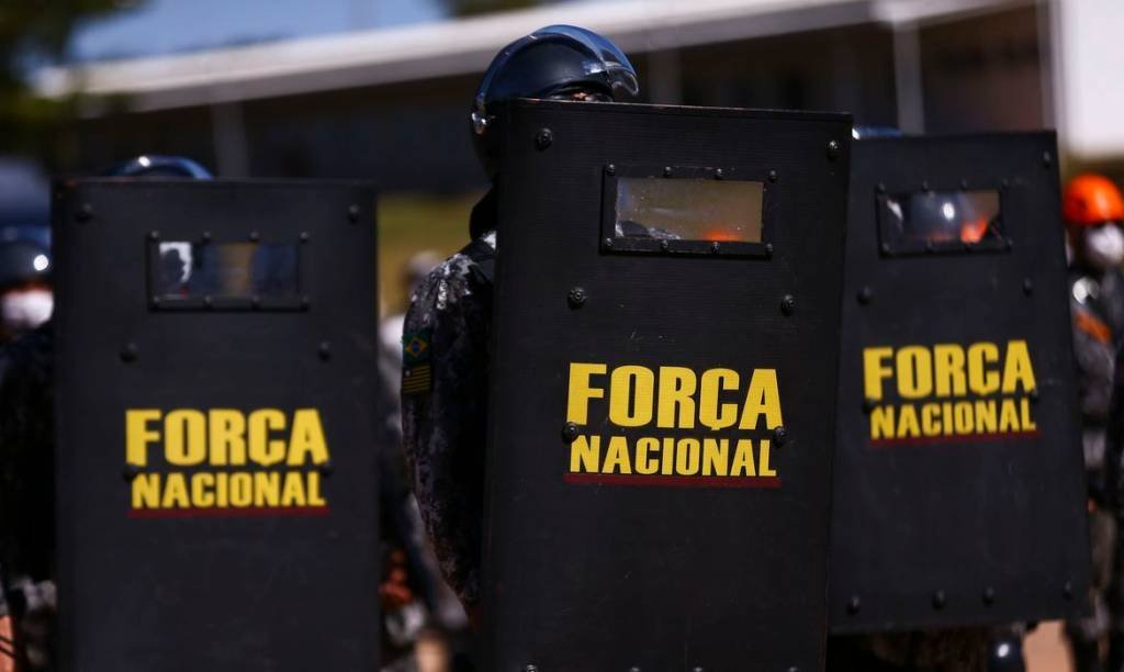 Justiça autoriza emprego da Força Nacional em terras indígenas no Rio Grande do Sul