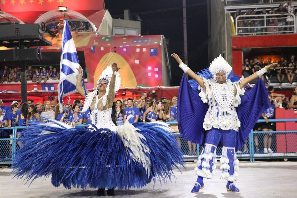 Apuração Carnaval do RJ: veja horário e onde assistir ao vivo