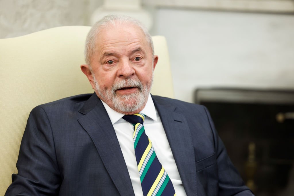 Pesquisa Datafolha: Lula é aprovado por 38%, e reprovado por 29%