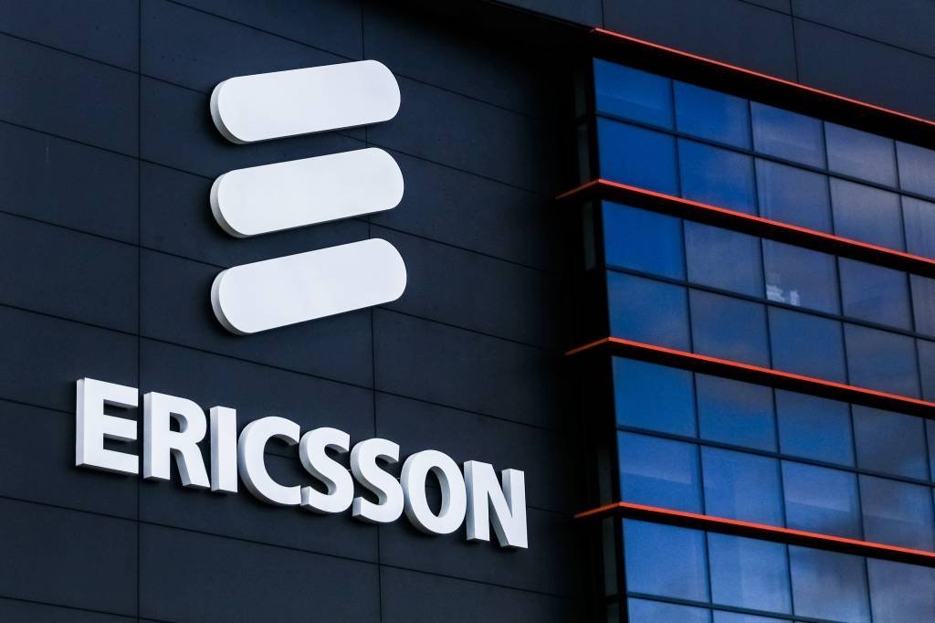 Ericsson abre inscrições para o Programa de Estágio e Trainee 2024. Veja os requisitos