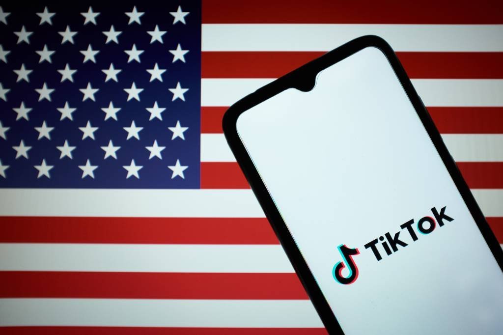 Montana é primeiro estado dos EUA a proibir o TikTok