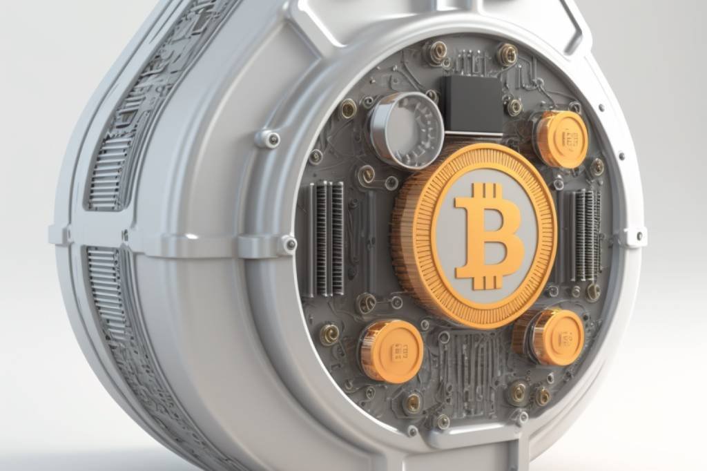 EX-CEO do Credit Suisse disse que bitcoin era bolha financeira em 2017
