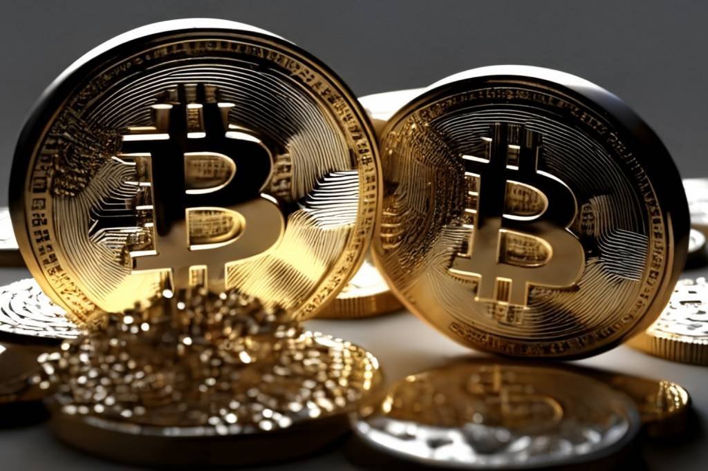 Bank of America e Wells Fargo vão oferecer ETFs de bitcoin para clientes