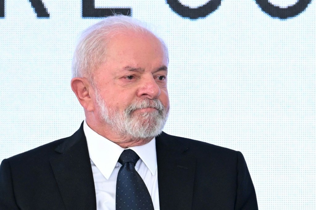 Lula indica diplomatas para ONU, Reino Unido, França, EUA e Argentina