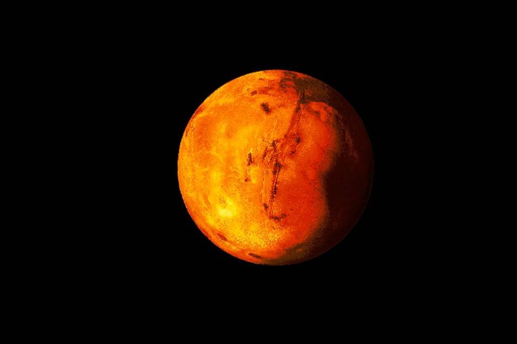 Marte está girando mais rápido? Entenda o que diz missão da Nasa