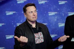 Elon Musk descarta possibilidades de criptomoeda do Twitter: ‘nunca faremos’
