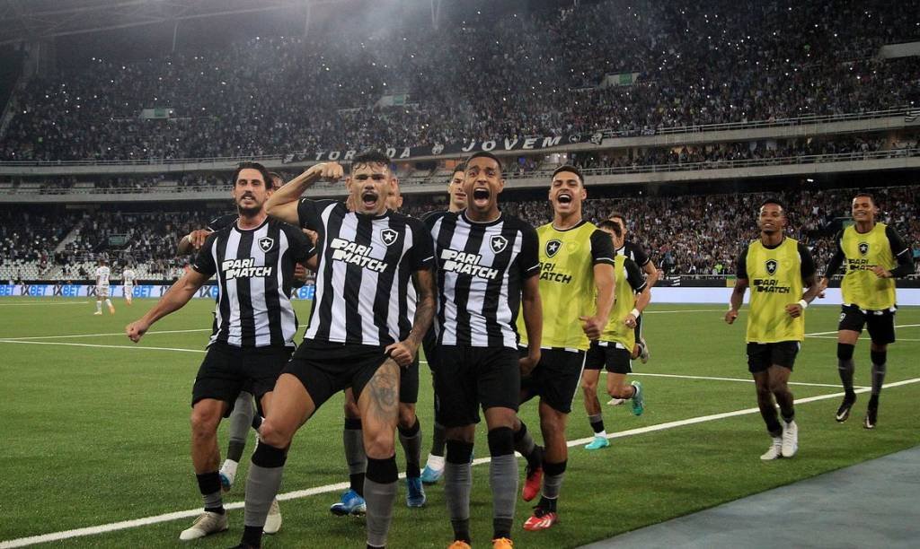Club Aurora x Botafogo: onde assistir, horário e escalações do jogo pela Libertadores