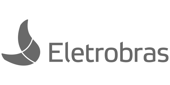 Logo Eletrobras