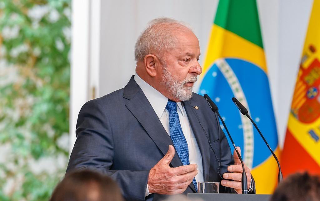 Lula sanciona lei que destina R$ 71,4 bilhões para pagamento do Bolsa Família