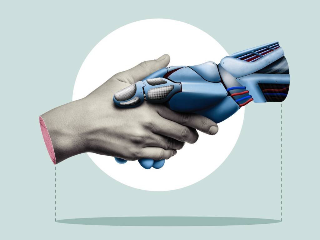 Como será o futuro do trabalho na era da inteligência artificial?