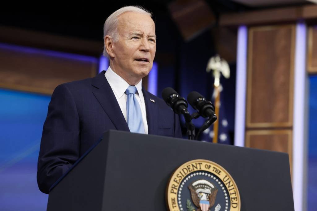 Biden acredita que EUA conseguirá 'evitar calote' mesmo diante de negociações difíceis