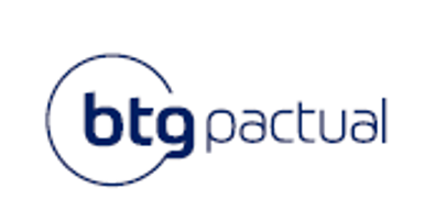 Logo BTG Pactual