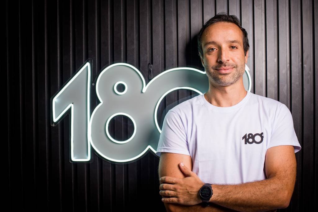 Startup 180º Seguros vai além da corretagem para ser seguradora "as a service"