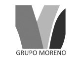 Logo Grupo Moreno