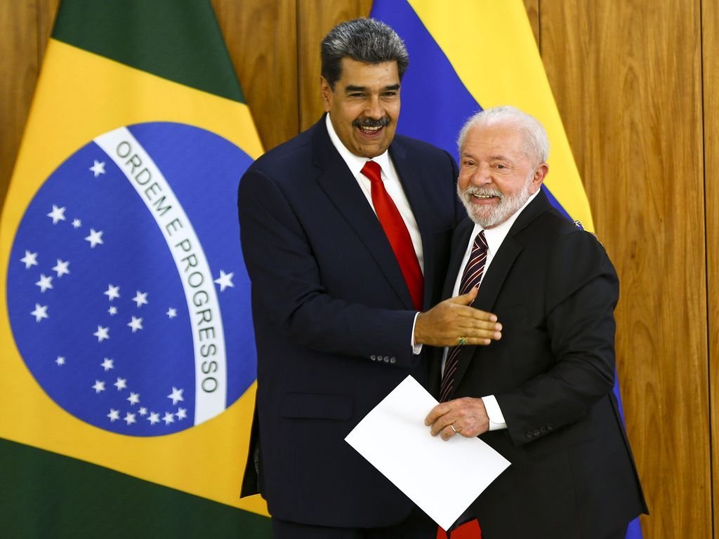 Governo vai criar calendário para Venezuela pagar dívida com o Brasil