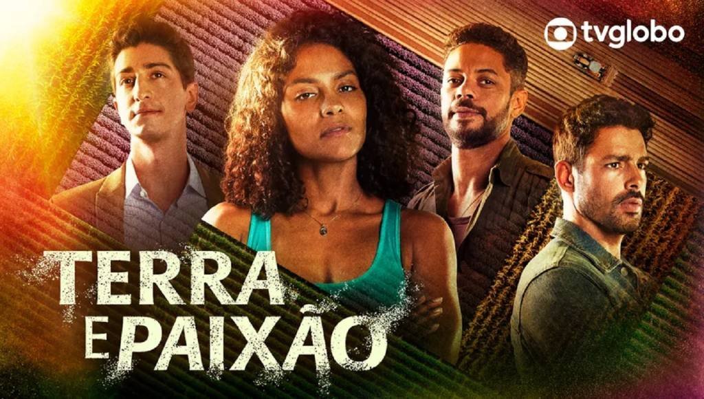"Terra e Paixão": tudo que você precisa saber sobre a nova novela da Globo