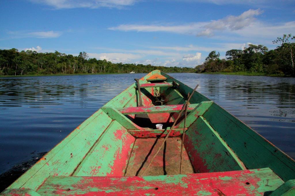 Projeto Rede Amazônia +Conectada leva internet rápida para o município de Juruti no Pará