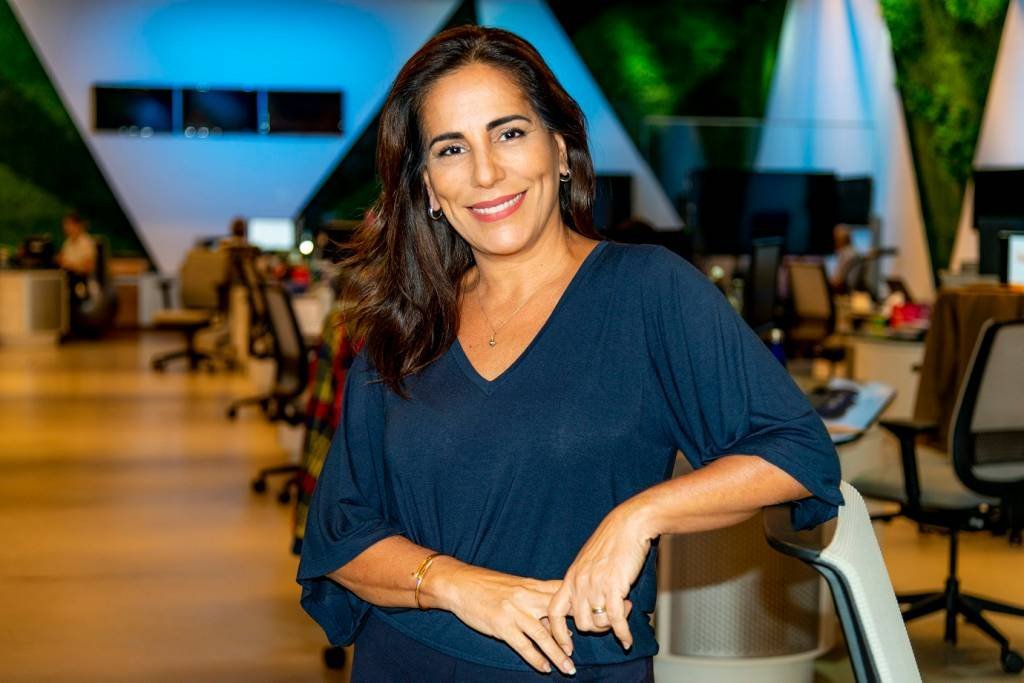 Glória Pires encerra contrato com a Globo após 54 anos; veja motivo