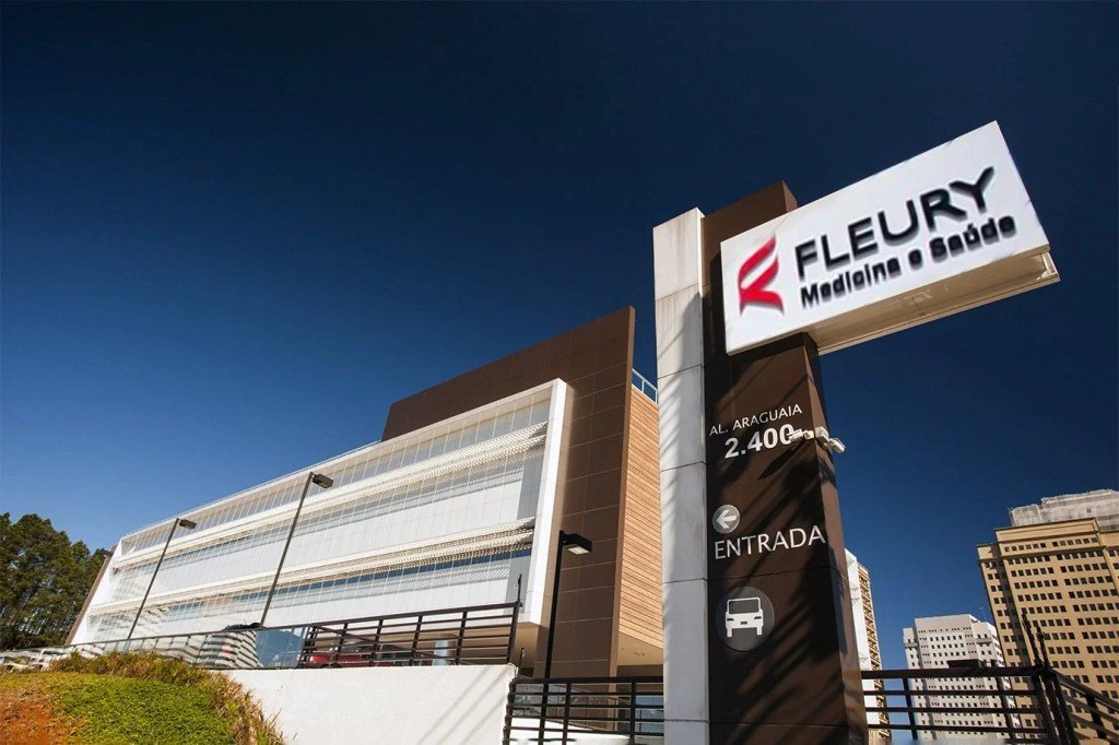 Grupo Fleury quer atender 1,5 milhão de pacientes das classes C, D e E