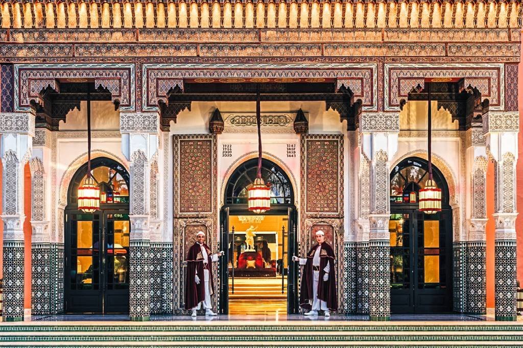 La Mamounia: luxuoso hotel completa um século em Marrakech