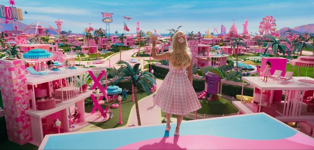 Fabricante da Nokia planeja lançar celular 'flip' inspirado em Barbie