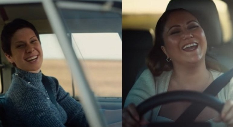 Elis Regina e Maria Rita cantam ‘juntas’ em comercial que usa IA e deep fake