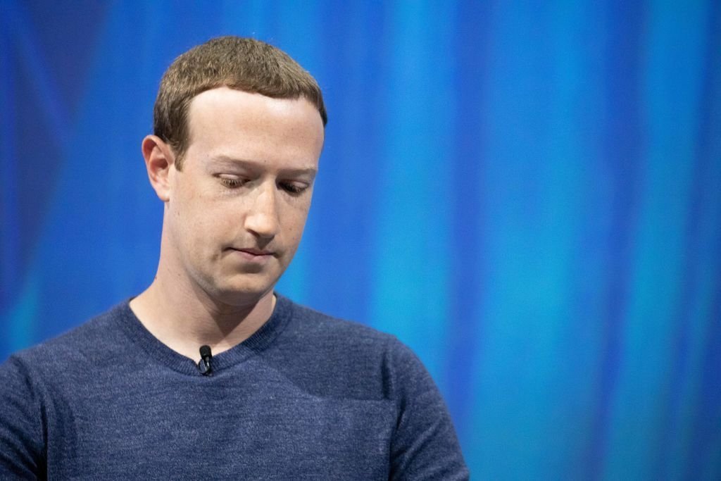 Veja o que Mark Zuckerberg tem a dizer sobre as demissões nas big techs