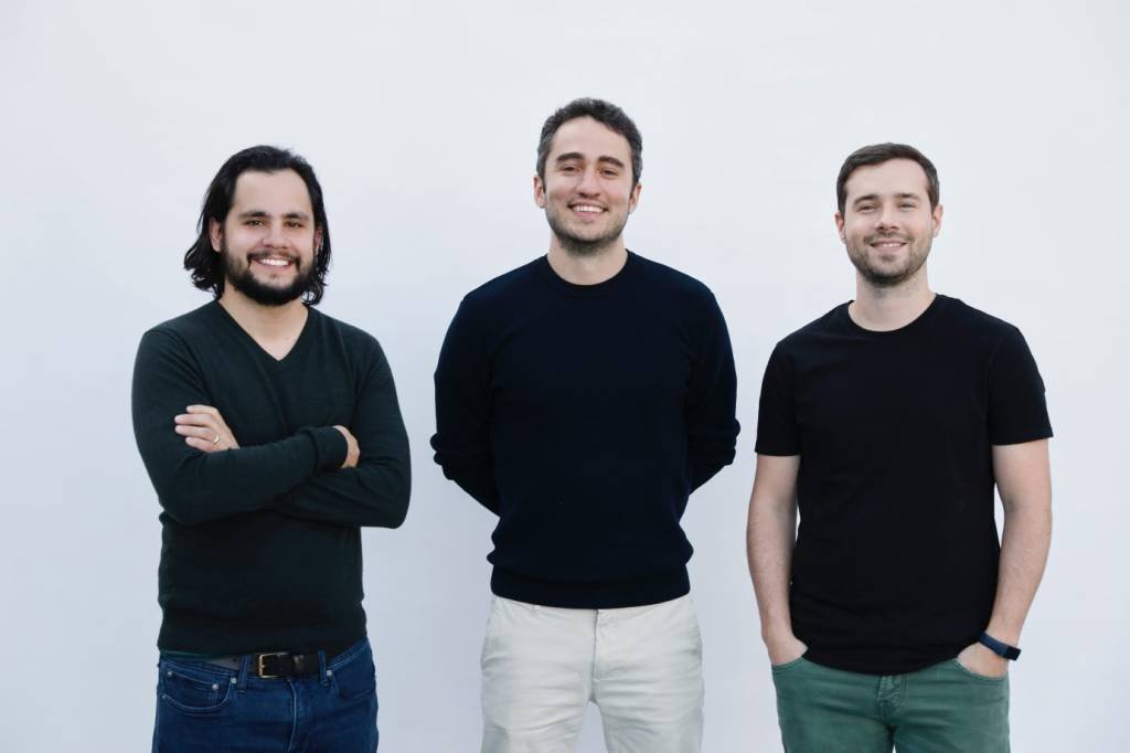 Depois de Thiaguinho e Marcus Buaiz, a startup Azos tem novo sócio para ampliar a exposição em mídia