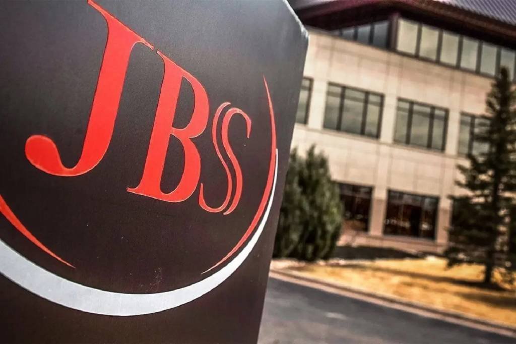 JBS gera 2,7% dos empregos e movimenta 2,1% do PIB do Brasil, aponta Fipe